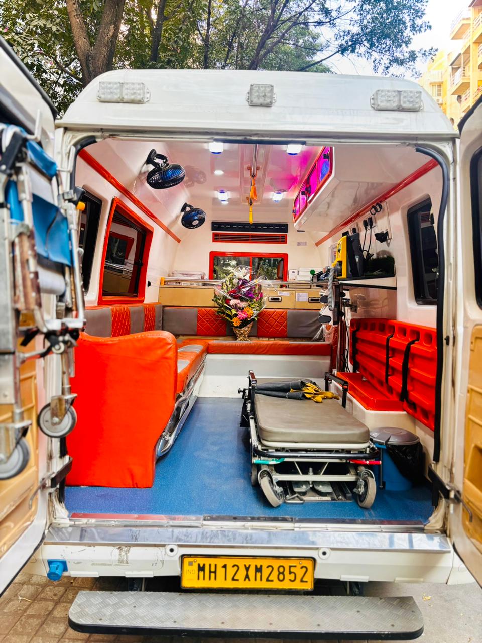 Ambulance