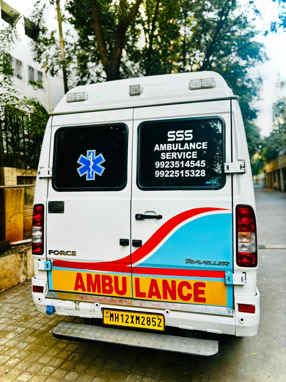 Ambulance